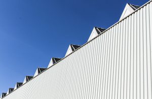 GI, GL & Aluminium Sheets