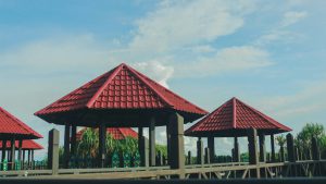 PPGI / PPGL Roofing Sheets